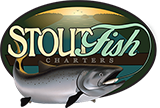 Charter Fishing, San Juan Islands, Salmon, Lingcod and Halibut Stout Fish