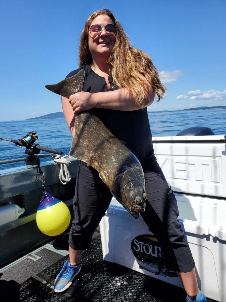 STOUT-FISH